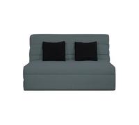 DUNLOPILLO Banquette BZ 2 places ReVEUR Multicolore