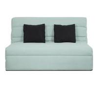 Dunlopillo Banquette Bz 2 Places - Vert - Reveur