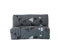 Banquette BZ DREAM bikini 2 places 100% coton L 145 P 100 H 90 cm