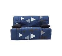 Banquette BZ DREAM Tissu 100% Coton bikini Couchage 140 190 cm L145 P100 H90 cm B