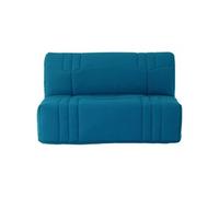 Banquette BZ DREAM Tissu 100% Coton canard Couchage 140 190 cm
