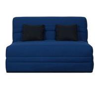 Banquette BZ WASSY 140x200, indigo Autre G