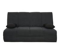 Banquette Clic-Clac 130 LOS ANGELES coton pacifico - matelas Dunlopillo Pacifico G