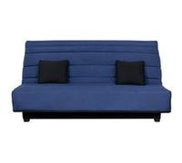 Ub Design - CONVERTIBLE CLIC-CLAC AXEL-CC-130-P-MARINE - Bleu