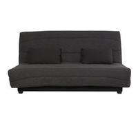 Banquette CC SCOTY 130 x 190, cape charbon