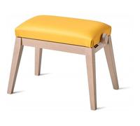 Banquette clavier 13942 Jaune
