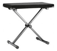 Banquette clavier 14076 Noir