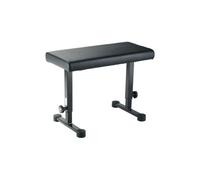 Banquette clavier 14085 Noir