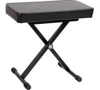 Quik Lok BX14 Banquette X ''Quality Line'' Banquette complète