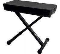 Quiklok BX718 Banquette X ''deluxe'' Banquettes Clavier