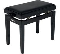 Banquette Clavier PB100BKL Noir Brillant