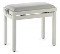 Banquette clavier PB39 IVP VWH Ivoire brillant