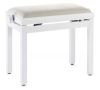 Banquette clavier PB39 WHM VBE Blanc mat - STOCK B