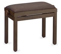 Banquette clavier PB39 WNDM VBR Noyer foncé