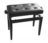 Banquette clavier PB43 BKP SBK Noir verni