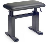 Banquette clavier PBH780 BKM LBK Noir mat