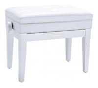 Banquette clavier RPB-400 Blanc