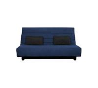 Clic-Clac Dunlopillo Banquette clic clac 2 places Marine ReVEUR