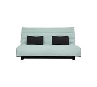 Banquette clic clac 2 places - Vert - ReVEUR