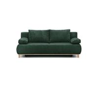 Banquette con ible 3 places MIKA Velours côtelé foret Coffre de rangement L 192 H 8 Vert https://www.fnac.com/mp49309886/Banquette-con-ible-3-places-MIKA-Velours-cotele-foret-Coffre-de-rangement-L-192-H-8/w-4?oref=b3ac158d-783f-cf2c-1399-ca2b9c9ef71d