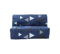 Banquette convertible BZ Dream Bikini Blue 140x190 cm 2 places