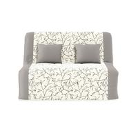 Banquette convertible GAIA BZ , couchage 160x200, avec 2 coussins OFFERTS, Dream