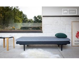 Banquette daybed Norilsk