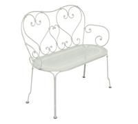 Banquette de jardin 1900 WxHxD 106x90x53cm
