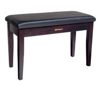 Banquette double clavier RPB-D100 Palissandre