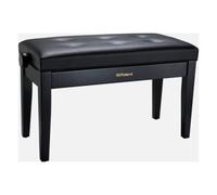 Banquette double clavier RPB-D300 Noir