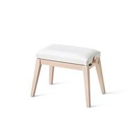 Banquette pour piano PX-S7000 WE Casio Instruments - Blanc
