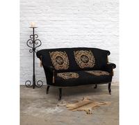 Banquette style napoléon iii n°38