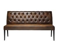Banquette Econo Buttons Vintage Kare Design Multicolore