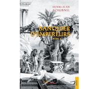 Banquier d'Empereurs (tome 1) - Henri-Jean Schubnel - Jets D'encre - broché - Récit