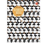 Banquise blues - Lane Smith - Gallimard jeunesse - broché - Album jeunesse dès 3 ans