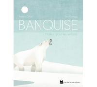 Banquise: haïkus pour les enfants