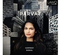 Bansal, Harpreet - Parvat