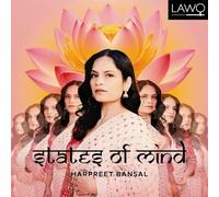 Bansal, Harpreet - States of Mind