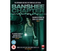 Banshee Chapter