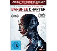 Banshee Chapter