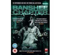 Banshee Chapter