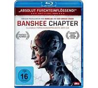 Banshee Chapter [Blu-ray]