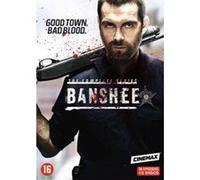 BANSHEE-COMPLETE SERIES-BIL G