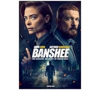 Banshee [Digital Video Disc]
