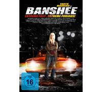 Banshee - Extreme Fast, Extreme Furious!