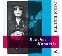 Kruth, John - Banshee Mandolin
