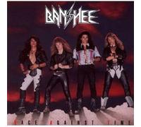 Banshee - Race Against Time