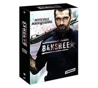 BANSHEE - S1-4 (SDVD)