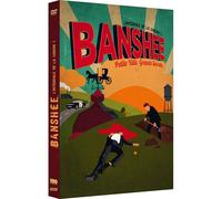Banshee Saison 1 DVD