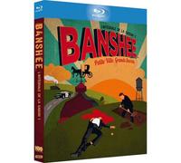 Banshee - Saison 1 - Blu-Ray